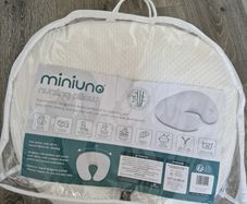 Nursing pillow