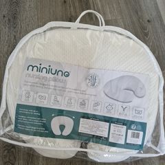 Nursing pillow