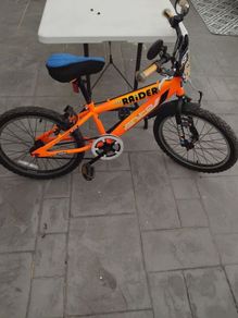 Boys 20 Inch bike