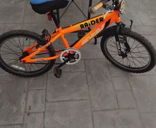 Boys 20 Inch bike