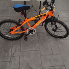 Boys 20 Inch bike