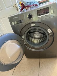 Washing Machine Samsung 8kg