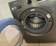 Washing Machine Samsung 8kg