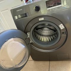 Washing Machine Samsung 8kg