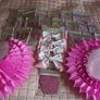 First Communion Set in Pink Image 2