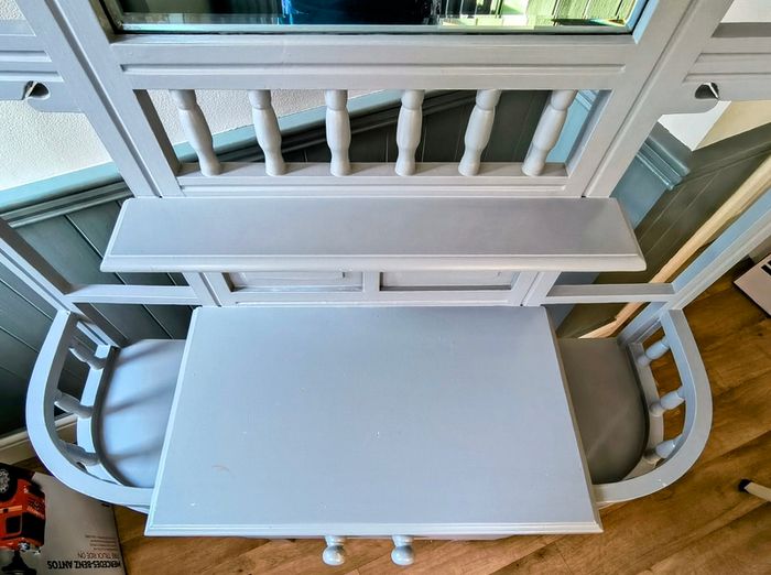 Classic Hall Stand