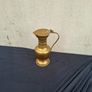 brass jug postage possible Image 2