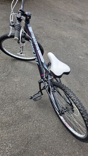 24 Procycle Venus Bike  Like New  Fully Checked