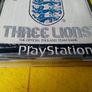 Three Lions PlayStation 1 Ps1 Games PlayStation 2 Ps2 Games Original Image 2