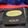 suzuki Hawk racing body warmer Image 3