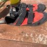 rock climbing shoes uk9 Image 2