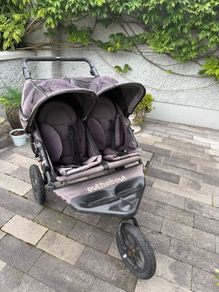 OutnAbout double buggy
