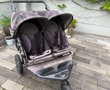 OutnAbout double buggy