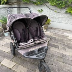 OutnAbout double buggy