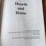 Hearth And Home. A History Of Social Housing In Kildare Town 1889-2009. By James Durney,mario Corrigan And Joseph Connelly. First Edition Paperback In Good Condition.  See Photos For Same. Image 6