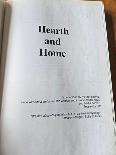 Hearth And Home. A History Of Social Housing In Kildare Town 1889-2009. By James Durney,mario Corrigan And Joseph Connelly. First Edition Paperback In Good Condition.  See Photos For Same.