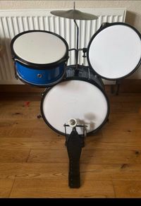 drum kit