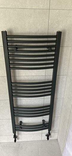 towel radiator