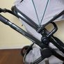 icandy peach with cyber car seat Image 7