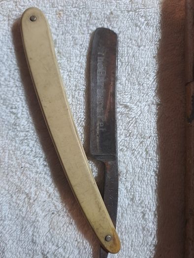Barbers Display Vintage
