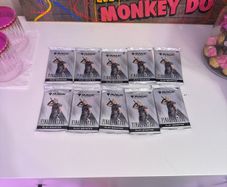 magic the gathering final fantasy 10 boosters