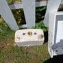 toilet and handbasin Image 3
