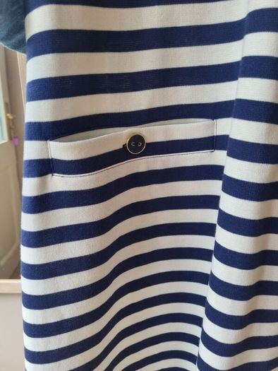 Dress size 12