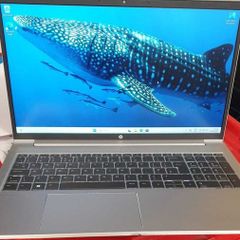 Hp Probook 455 G8 Notebook Pc - Ryzen 5 5600u - 16gb Ram - 256gb Nvme