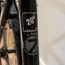 Trek FX 1 Mens Hybrid Bike Image 5
