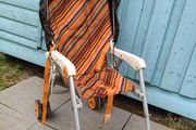Condico vintage 1970's Stroller