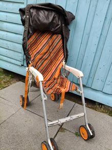 Condico vintage 1970's Stroller