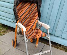Condico vintage 1970's Stroller