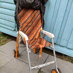 Condico vintage 1970's Stroller
