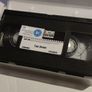 Taxi Driver Video Cassette Image 2