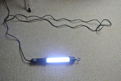 Inspection Lamp - 250 Volts