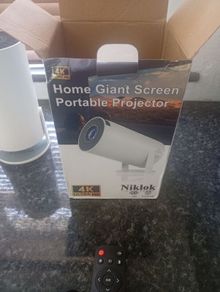 Niklok Projector