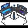 Computer Desk (L-shape) Image 2