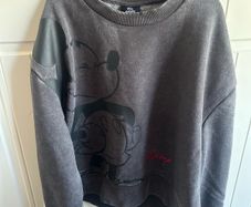 11-12y Mickey Mouse jumper