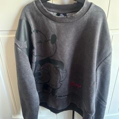 11-12y Mickey Mouse jumper