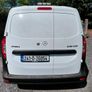 Mercedes citan 108 van Image 4