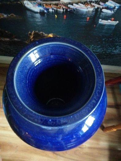 vase