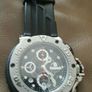 Aquanautic King Cuda Chronograph Image 5