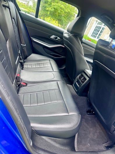 BMW 330e | M Sport | Plug in Hybrid
