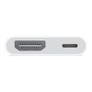 Apple Lightning Digital AV Adapter  no box Image 2