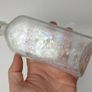 415 - Vintage Bottle with Glass Disease Image 2