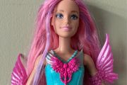 Barbie "A Touch Of Magic" Doll