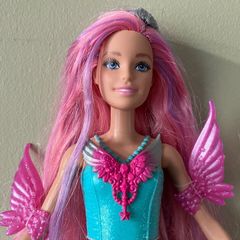 Barbie "A Touch Of Magic" Doll