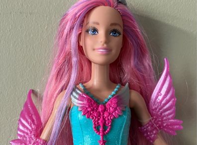 Barbie "A Touch Of Magic" Doll