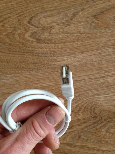 Camera cable