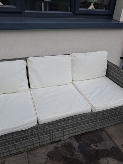 garden furniture